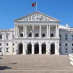 Madragoa - Lisbon