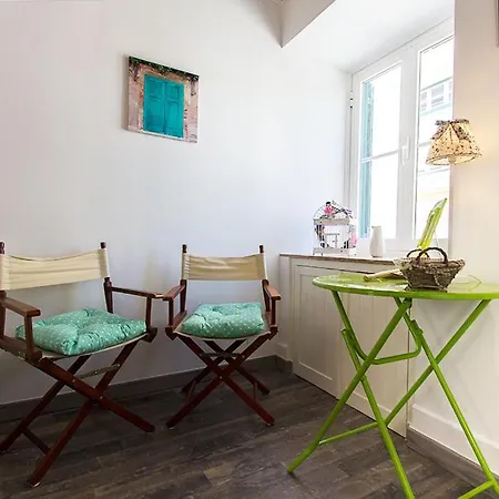 Apartment Madragoa -