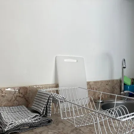 Apartment Madragoa -