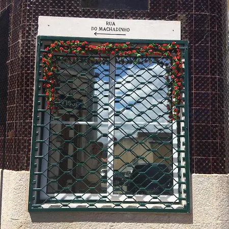 Apartment Madragoa - Lisbon