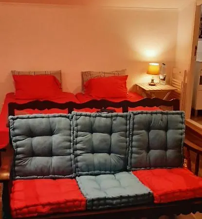 Madragoa - Apartment Lisbon