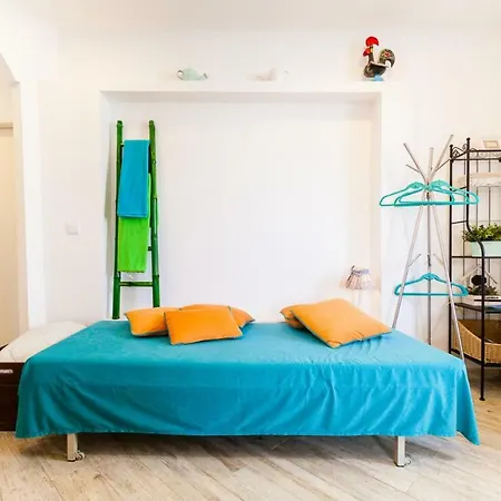 Madragoa - Apartment