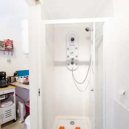 Madragoa - Apartment