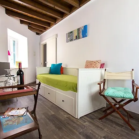 Madragoa - Лиссабон