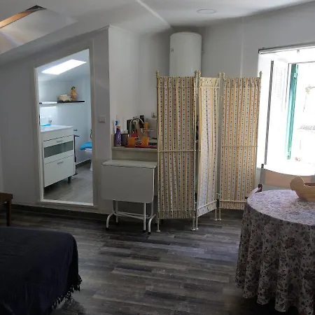 Madragoa - Lejlighed *