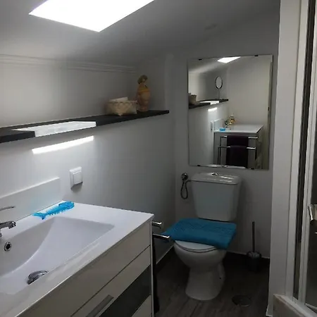 Lejlighed Madragoa -