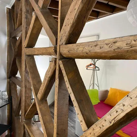 Madragoa - Apartment Lisbon