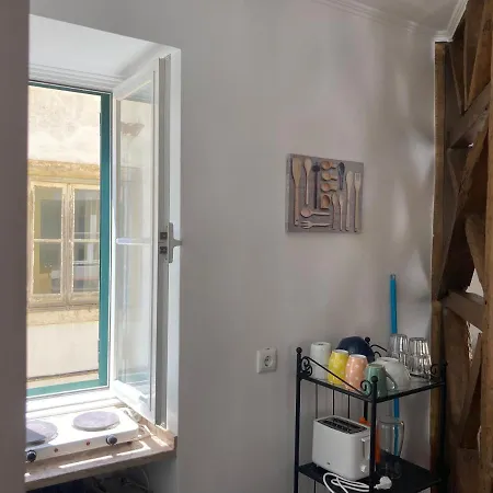 Madragoa - * Лиссабон