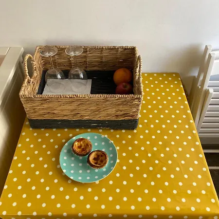 Madragoa - Лиссабон