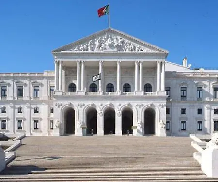 Madragoa - Лиссабон