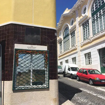 Apartment Madragoa - Lisbon