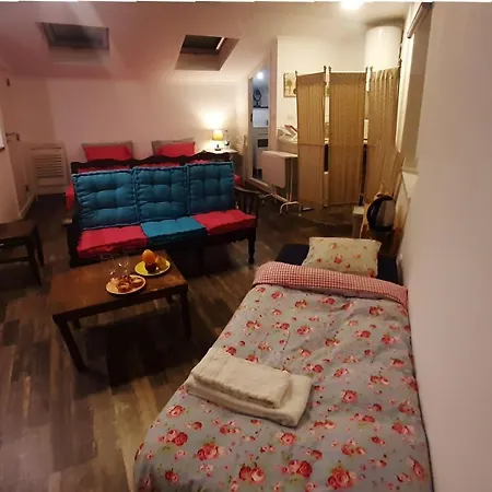 Madragoa - Лиссабон