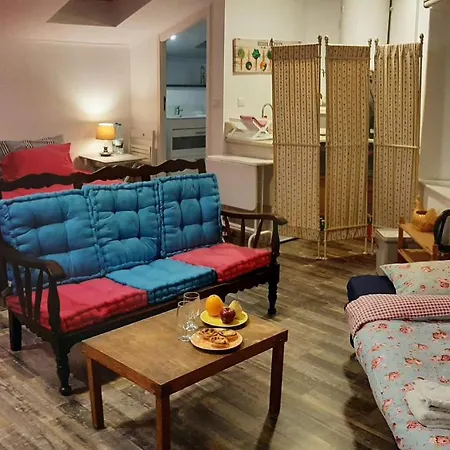 Madragoa - Лиссабон