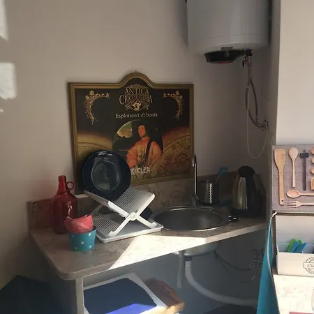 Apartment Madragoa -