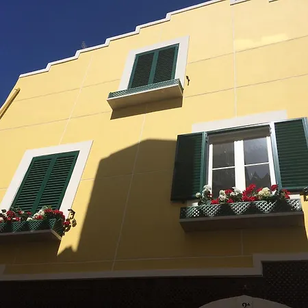 Апартаменты Madragoa - Лиссабон