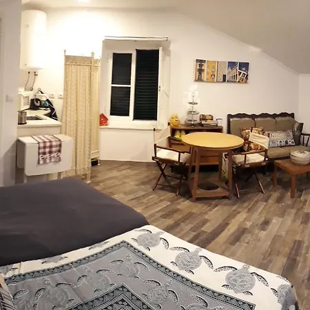 Madragoa - * Лиссабон