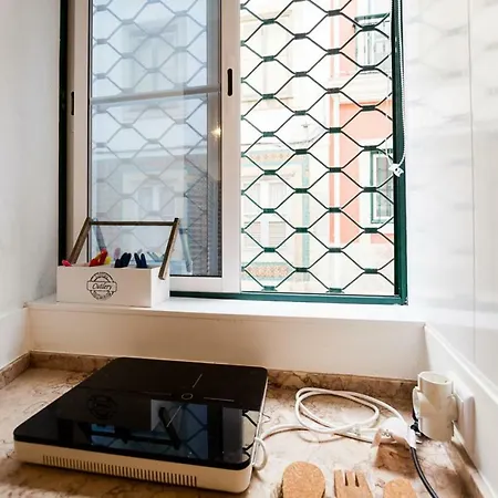 Madragoa - Лиссабон