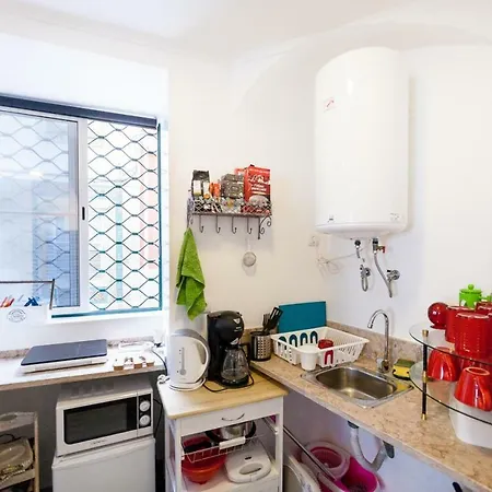 Madragoa - Лиссабон