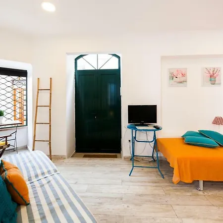 Madragoa - Лиссабон