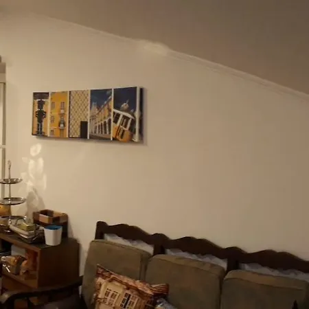 Lejlighed Madragoa - Lisboa