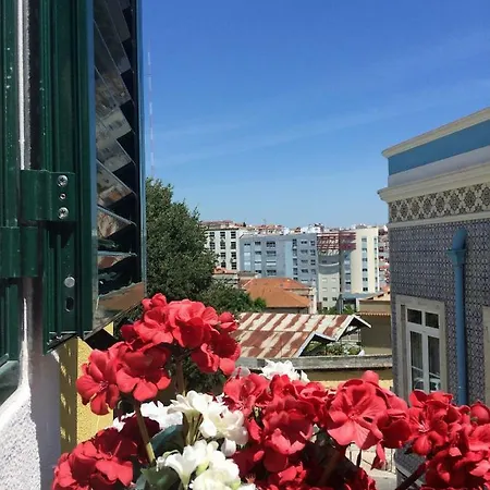 Madragoa - Lisbon