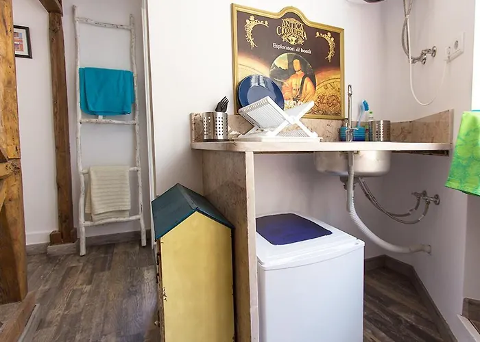 Madragoa - Apartment