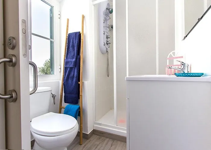 Madragoa - Apartment