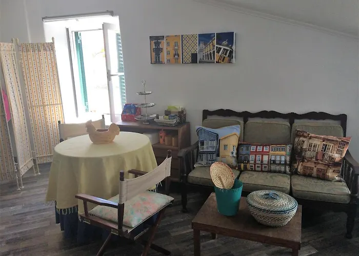 Madragoa - Apartment *