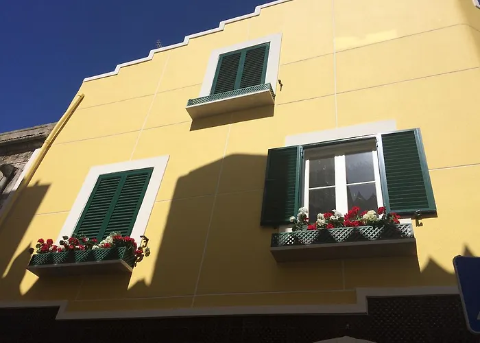 شقة Madragoa - Lisboa