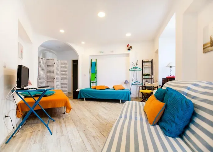 Madragoa - Apartment