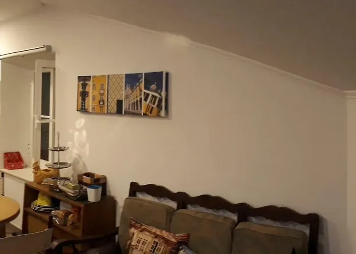 شقة Madragoa - Lisboa