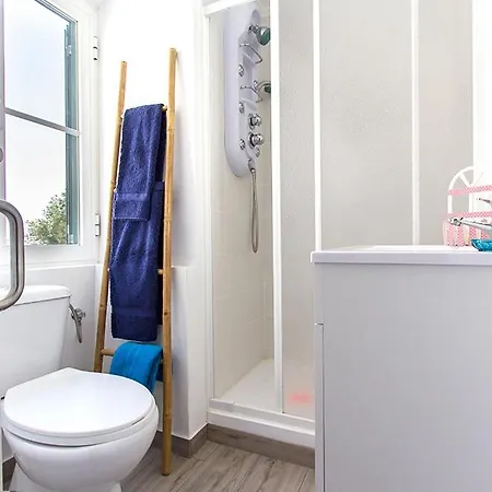 Madragoa - Διαμέρισμα