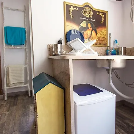 Madragoa - Apartamento