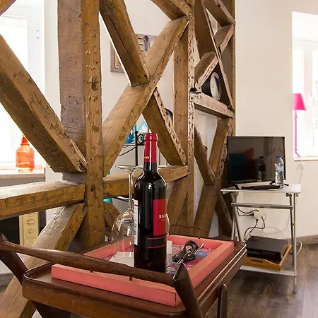 Madragoa - Apartamento