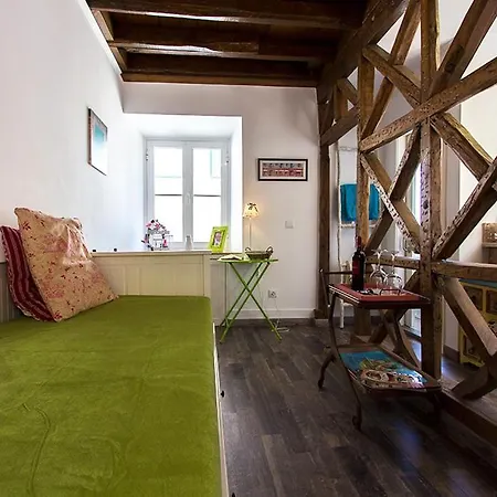 Madragoa - Apartamento *