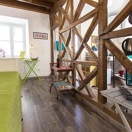 Madragoa - Apartamento