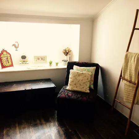 Madragoa - Apartamento *