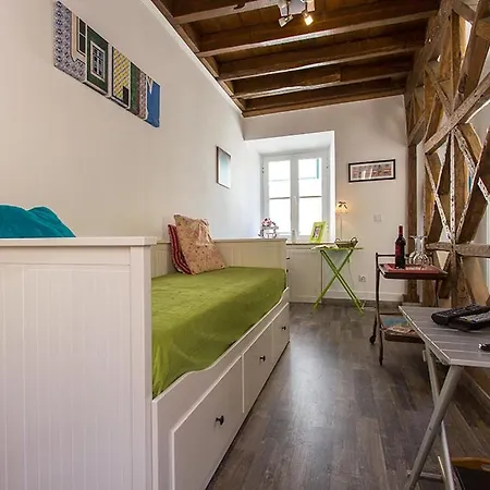 Madragoa - Apartamento