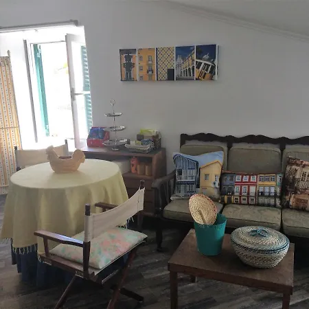 Madragoa - Apartamento *