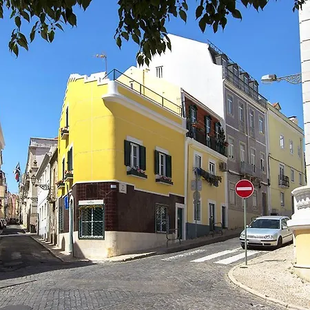 Madragoa - Apartamento *