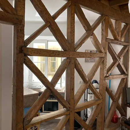 Madragoa - Apartamento Lisboa