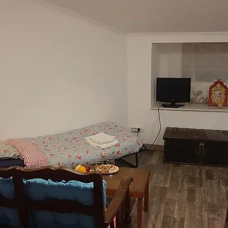 Madragoa - Apartamento *