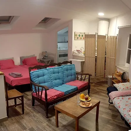Apartamento Madragoa - *