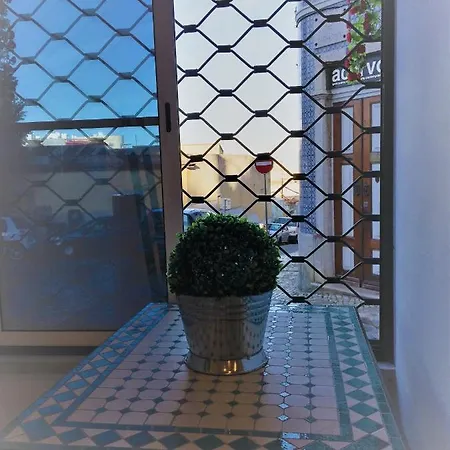 Madragoa - Apartamento