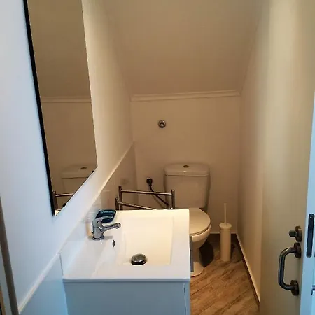 Apartamento Madragoa - Lisboa