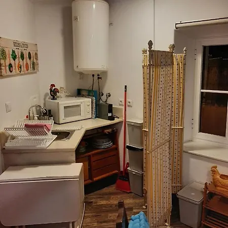 Apartamento Madragoa - *