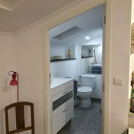 Apartamento Madragoa - Lisboa