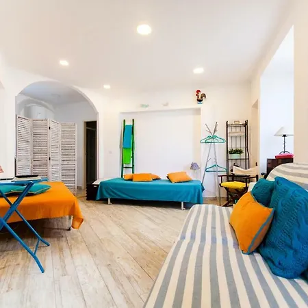 Madragoa - Apartamento