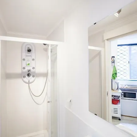 Apartamento Madragoa - Lisboa