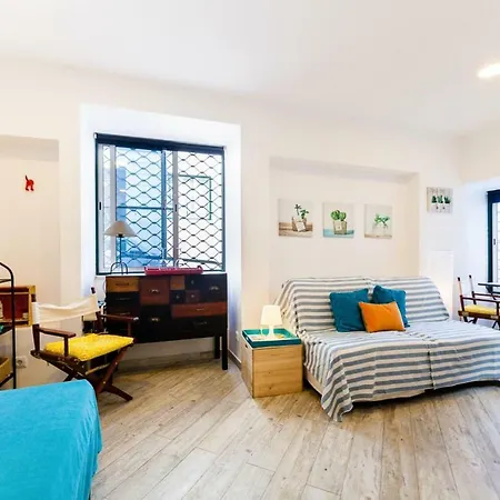 Madragoa - Apartamento *